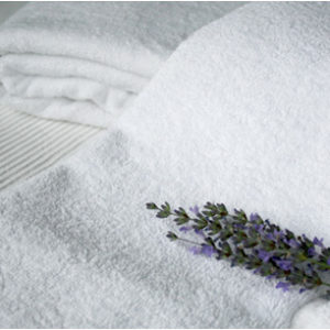 Linge de bain