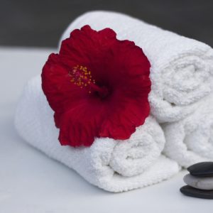 Tapis bain