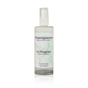 Parfums Actifs - Gamme Aidylia