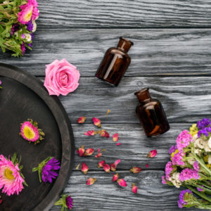 Aromathérapie - Cycle 2 - 150 heures