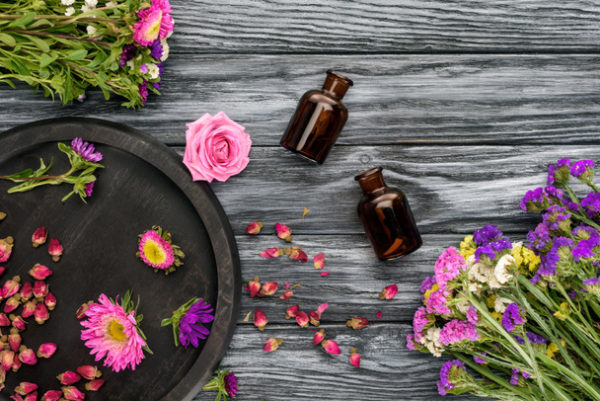 Aromathérapie - Cycle 2 - 150 heures