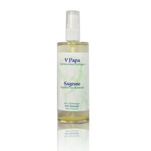 V Papa - Parfum actif
