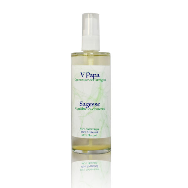 V Papa - Parfum actif