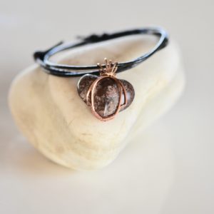 Bijoux de transformation