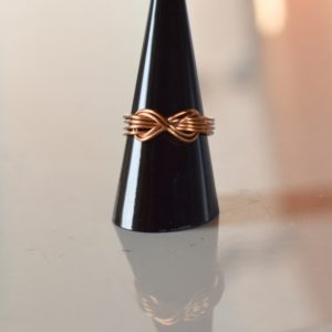 Bague Infini Sacré