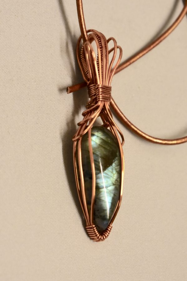 Pendentif Voie Lactée – Image 3