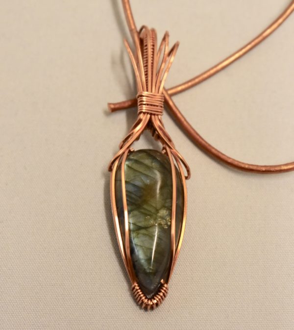 Pendentif Voie Lactée – Image 2