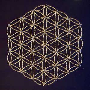 Reiki Degré 1
